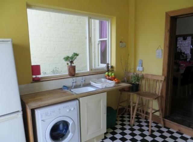  Image of 3 bedroom Terraced house for sale in Ella Street Hull HU5 at Hull, HU5 3AJ