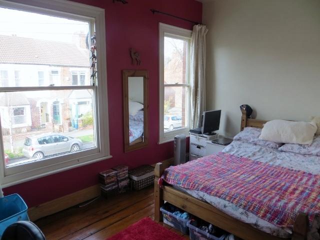  Image of 3 bedroom Terraced house for sale in Ella Street Hull HU5 at Hull, HU5 3AJ