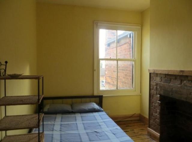  Image of 3 bedroom Terraced house for sale in Ella Street Hull HU5 at Hull, HU5 3AJ