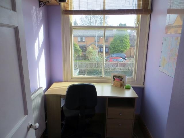  Image of 3 bedroom Terraced house for sale in Ella Street Hull HU5 at Hull, HU5 3AJ