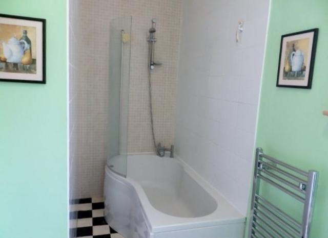  Image of 3 bedroom Terraced house for sale in Ella Street Hull HU5 at Hull, HU5 3AJ
