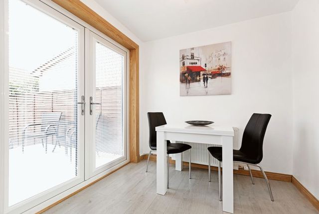  Image of 2 bedroom Semi-Detached house for sale in Ellaleen Grove Crossford Dunfermline KY12 at Ellaleen Grove Crossford Dunfermline, KY12 8QQ