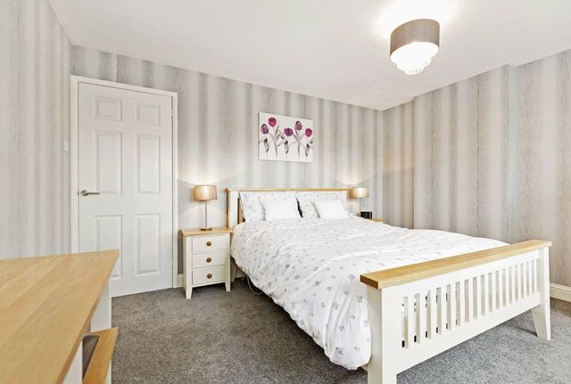  Image of 2 bedroom Semi-Detached house for sale in Ellaleen Grove Crossford Dunfermline KY12 at Ellaleen Grove Crossford Dunfermline, KY12 8QQ