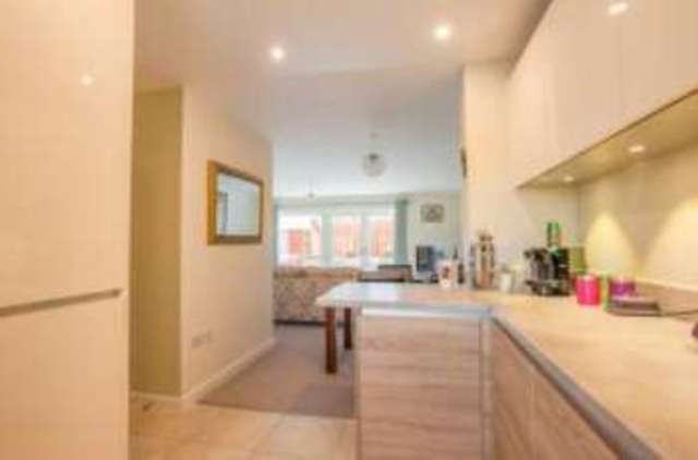  Image of 3 bedroom Detached house for sale in Elliotts Way Chatham ME4 at Chatham Kent Chatham, ME4 6EF