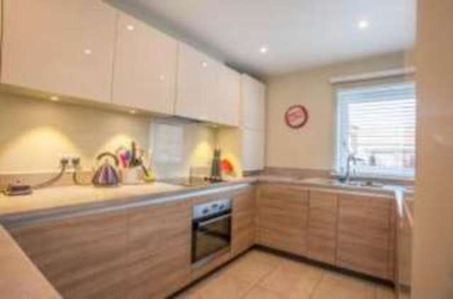  Image of 3 bedroom Detached house for sale in Elliotts Way Chatham ME4 at Chatham Kent Chatham, ME4 6EF
