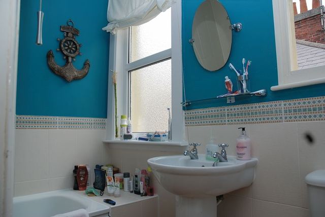  Image of 3 bedroom Flat to rent in Elm Road Mannamead Plymouth PL4 at Elm Road Mannamead Plymouth, PL4 7AZ