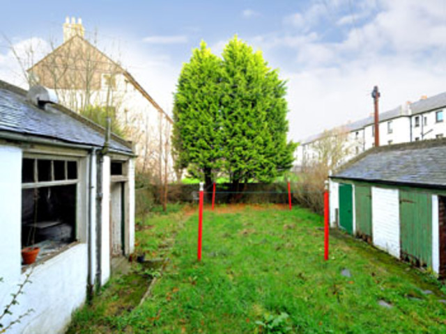 Image of 2 bedroom Flat to rent in Elmbank Terrace Aberdeen AB24 at City Centre Aberdeen Aberdeen, AB24 3PL