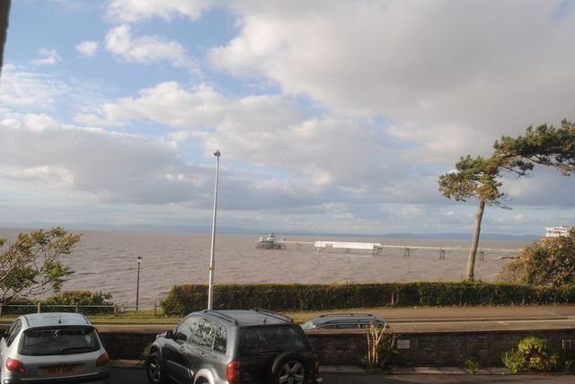  Image of 1 bedroom Flat to rent in Elton Road Clevedon BS21 at 16 Elton Road  Clevedon, BS21 7RG