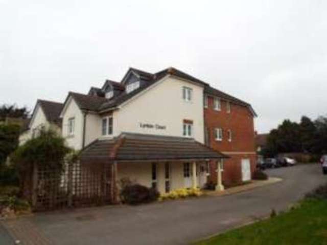  Image of 2 bedroom Retirement Property for sale in Park Hill Road Epsom KT17 at Epsom Surrey Ewell, KT17 1LF