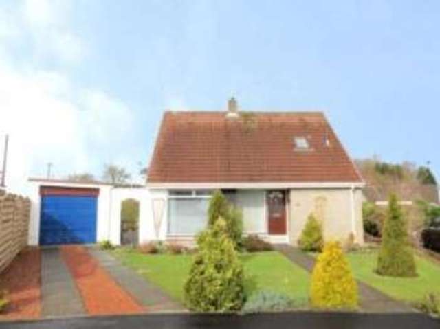  Image of 3 bedroom Detached house for sale in Erskine Hill Polmont Falkirk FK2 at Polmont Falkirk Brightons, FK2 0UQ