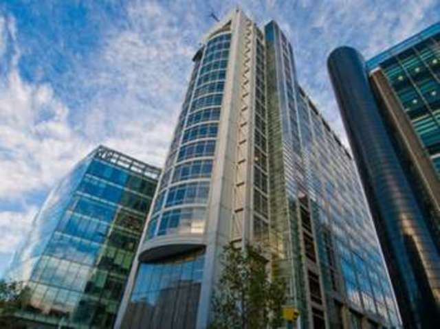  Image of Detached house to rent in Euston Road London NW1 at Euston NW1 London, NW1 3BT