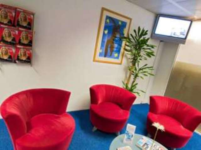  Image of Detached house to rent in Euston Road London NW1 at Euston NW1 London, NW1 3BT