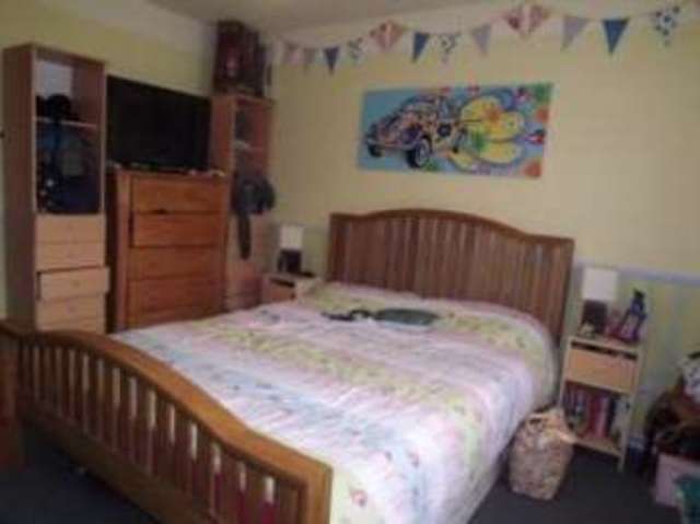  Image of 2 bedroom Terraced house for sale in Evans Close Houghton Regis Dunstable LU5 at Houghton Regis Dunstable Houghton Regis, LU5 5TF