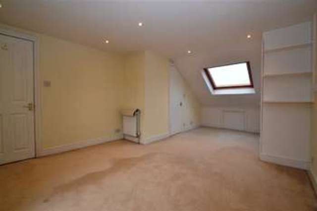  Image of 4 bedroom Terraced house to rent in Evelyn Road London SW19 at Haydons Road, SW19 8NU