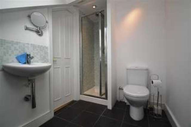  Image of 4 bedroom Terraced house to rent in Evelyn Road London SW19 at Haydons Road, SW19 8NU