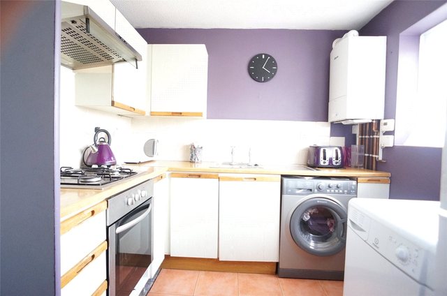  Image of 1 bedroom Flat for sale in Everest Mews Everest Drive Hoo Rochester ME3 at Everest Drive Hoo Hoo, ME3 9AT