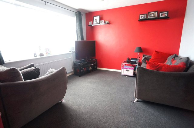  Image of 1 bedroom Flat for sale in Everest Mews Everest Drive Hoo Rochester ME3 at Everest Drive Hoo Hoo, ME3 9AT