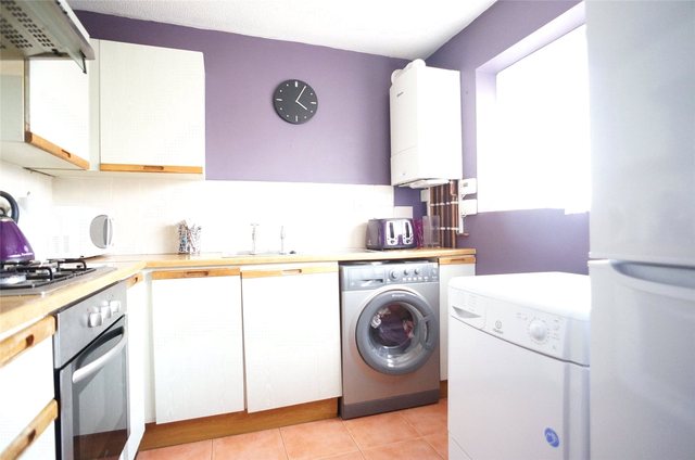  Image of 1 bedroom Flat for sale in Everest Mews Everest Drive Hoo Rochester ME3 at Everest Drive Hoo Hoo, ME3 9AT