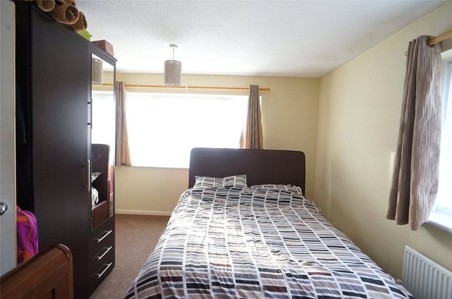  Image of 1 bedroom Flat for sale in Everest Mews Everest Drive Hoo Rochester ME3 at Everest Drive Hoo Hoo, ME3 9AT