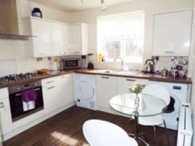  Image of 3 bedroom Semi-Detached house for sale in Evesham Road Manchester M9 at Manchester Greater Manchester Higher Blackley, M9 7EH