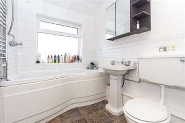  Image of 2 bedroom Semi-Detached house for sale in Evesham Road Redditch B97 at Evesham Road  Redditch, B97 5HJ