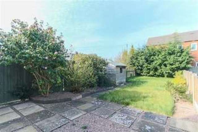  Image of 2 bedroom Semi-Detached house for sale in Evesham Road Redditch B97 at Evesham Road  Redditch, B97 5HJ