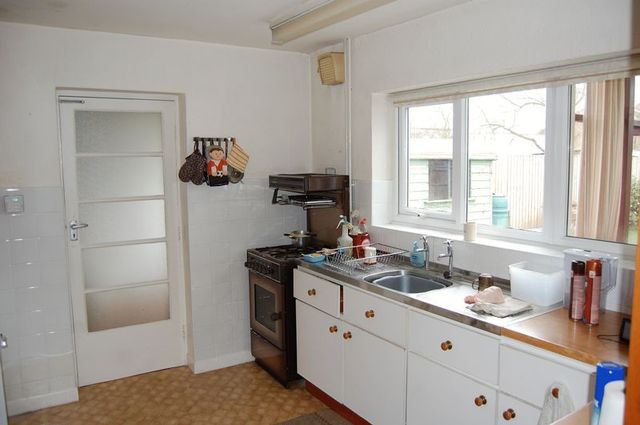  Image of 3 bedroom Semi-Detached house for sale in Fair Lawn Albrighton Wolverhampton WV7 at Fair Lawn Albrighton Wolverhampton, WV7 3QF