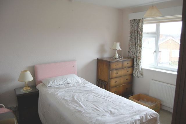  Image of 3 bedroom Semi-Detached house for sale in Fair Lawn Albrighton Wolverhampton WV7 at Fair Lawn Albrighton Wolverhampton, WV7 3QF