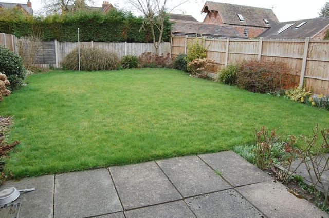  Image of 3 bedroom Semi-Detached house for sale in Fair Lawn Albrighton Wolverhampton WV7 at Fair Lawn Albrighton Wolverhampton, WV7 3QF