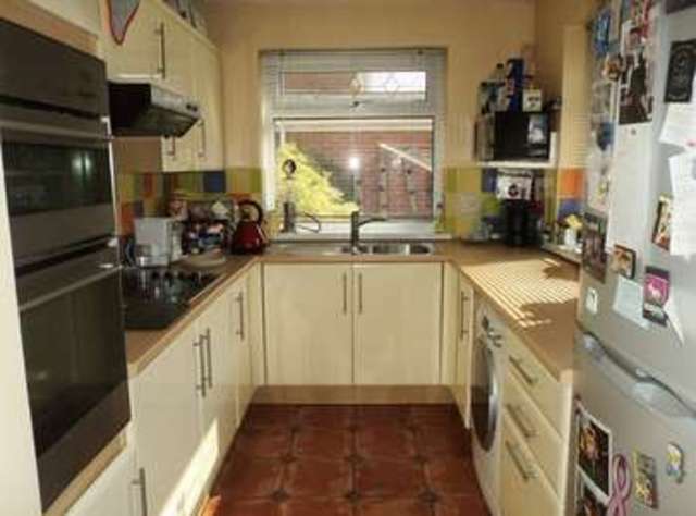  Image of 3 bedroom Semi-Detached house for sale in Fairfield Avenue Cardiff CF5 at Fairfield Avenue Victoria Park Cardiff, CF5 1BS