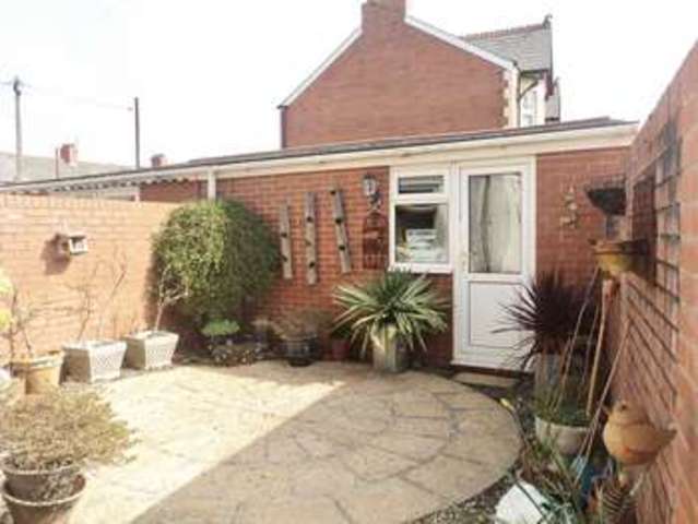  Image of 3 bedroom Semi-Detached house for sale in Fairfield Avenue Cardiff CF5 at Fairfield Avenue Victoria Park Cardiff, CF5 1BS