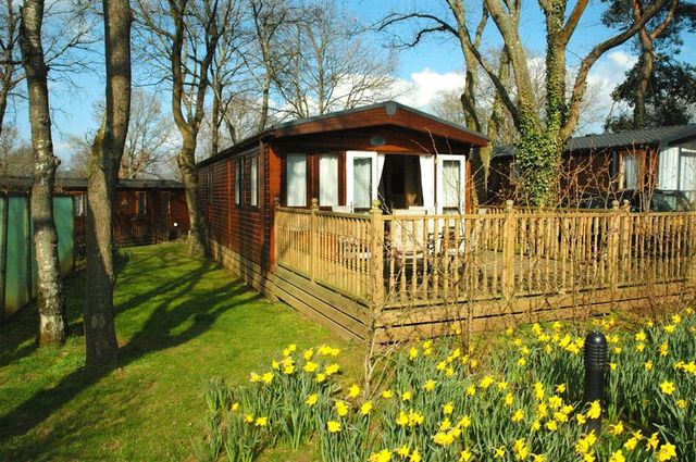  Image of 2 bedroom Property for sale in Farley Green Albury Guildford GU5 at Farley Green Albury Guildford, GU5 9DW