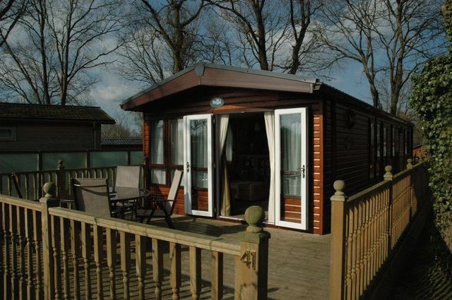  Image of 2 bedroom Property for sale in Farley Green Albury Guildford GU5 at Farley Green Albury Guildford, GU5 9DW