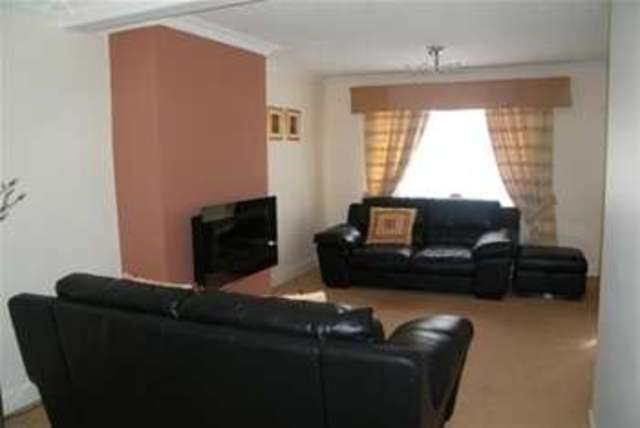  Image of 2 bedroom Semi-Detached house to rent in Faskin Road Glasgow G53 at Glasgow, G53 7EY
