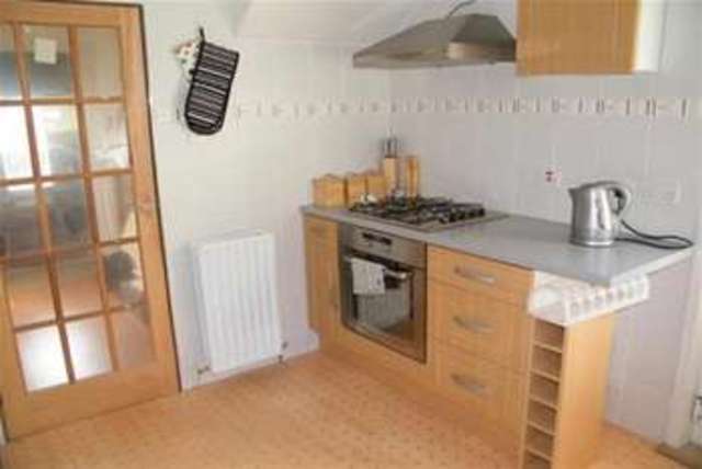  Image of 2 bedroom Semi-Detached house to rent in Faskin Road Glasgow G53 at Glasgow, G53 7EY