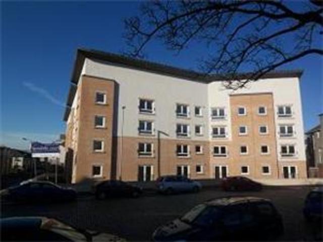  Image of 2 bedroom Flat to rent in Ferguslie Walk Paisley PA1 at Paisley Renfrewshire Renfrewshire, PA1 2RQ