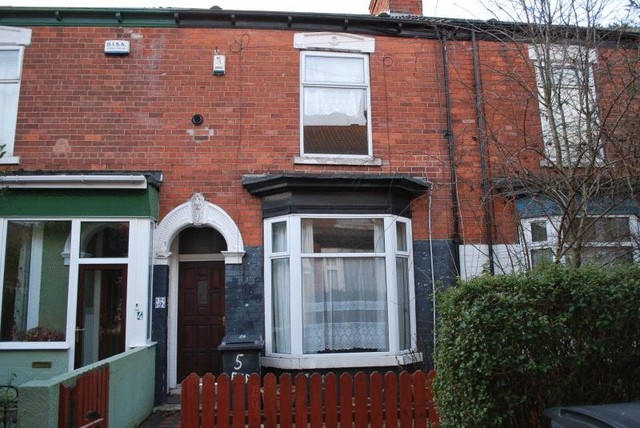  Image of 3 bedroom Property to rent in Fern Dale Lambert Street Hull HU5 at Fern Dale Lambert Street Hull, HU5 2SQ