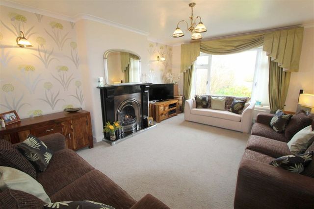  Image of 2 bedroom Detached house for sale in Filey Road St. Annes Lytham St. Annes FY8 at St Annes Lytham St Annes Lytham St Annes, FY8 3EZ