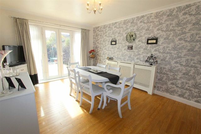  Image of 2 bedroom Detached house for sale in Filey Road St. Annes Lytham St. Annes FY8 at St Annes Lytham St Annes Lytham St Annes, FY8 3EZ