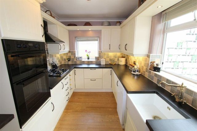  Image of 2 bedroom Detached house for sale in Filey Road St. Annes Lytham St. Annes FY8 at St Annes Lytham St Annes Lytham St Annes, FY8 3EZ