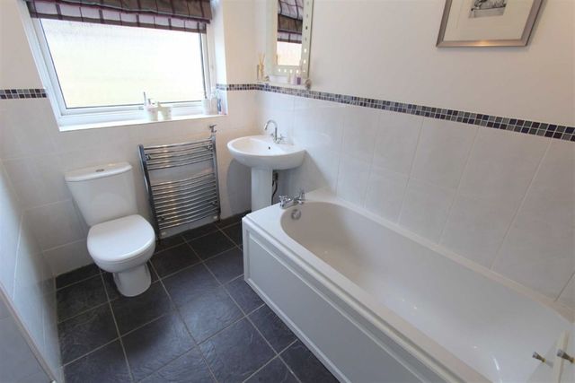  Image of 2 bedroom Detached house for sale in Filey Road St. Annes Lytham St. Annes FY8 at St Annes Lytham St Annes Lytham St Annes, FY8 3EZ