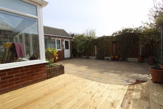  Image of 2 bedroom Detached house for sale in Filey Road St. Annes Lytham St. Annes FY8 at St Annes Lytham St Annes Lytham St Annes, FY8 3EZ