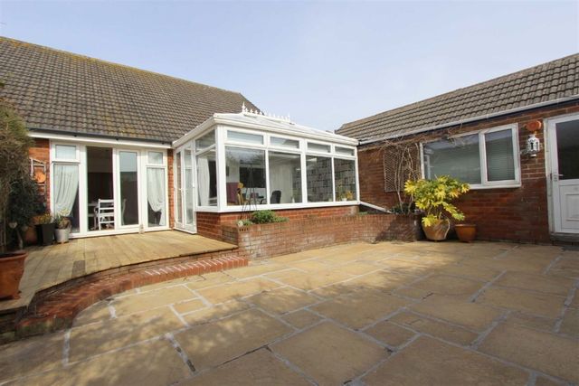  Image of 2 bedroom Detached house for sale in Filey Road St. Annes Lytham St. Annes FY8 at St Annes Lytham St Annes Lytham St Annes, FY8 3EZ