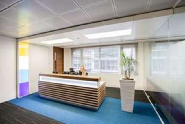  Image of Detached house to rent in Finsbury Pavement London EC2A at Moorgate EC2A London, EC2A 1RS