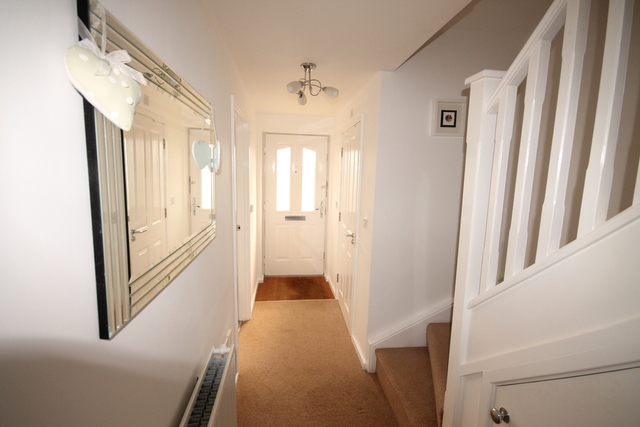  Image of 2 bedroom Semi-Detached house for sale in Fiona Way Bedford MK41 at Bedford, MK41 0FD