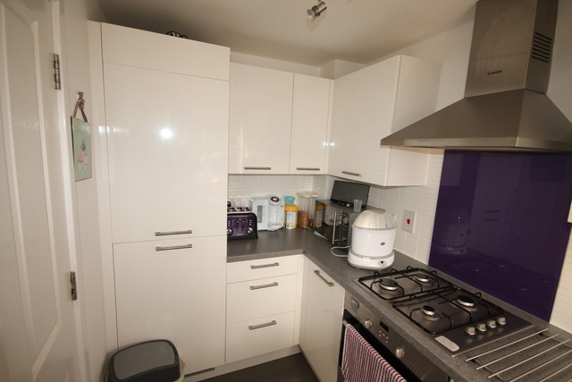  Image of 2 bedroom Semi-Detached house for sale in Fiona Way Bedford MK41 at Bedford, MK41 0FD