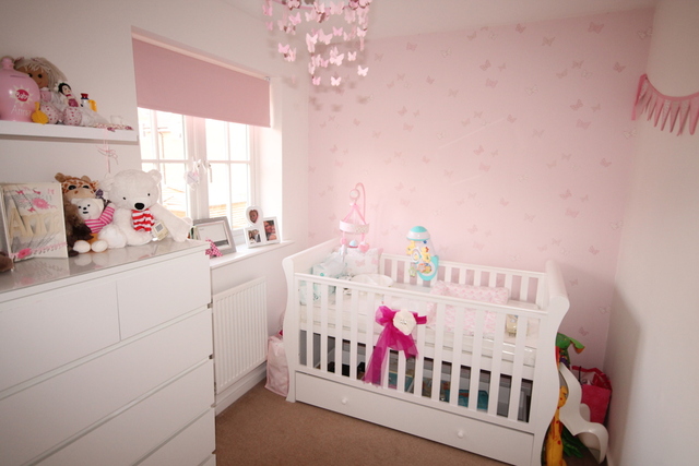  Image of 2 bedroom Semi-Detached house for sale in Fiona Way Bedford MK41 at Bedford, MK41 0FD