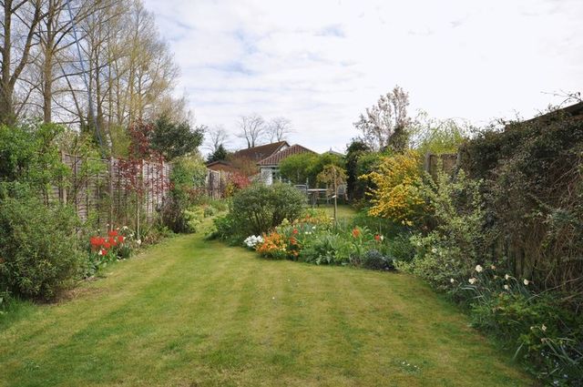  Image of 3 bedroom Terraced house for sale in Firs Chase West Mersea Colchester CO5 at Firs Chase  West Mersea, CO5 8NN