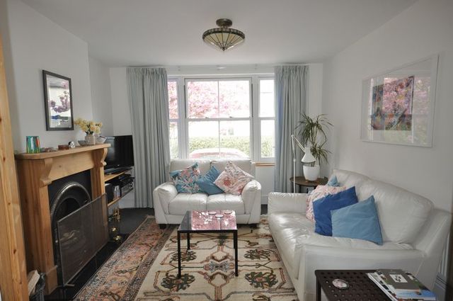  Image of 3 bedroom Terraced house for sale in Firs Chase West Mersea Colchester CO5 at Firs Chase  West Mersea, CO5 8NN