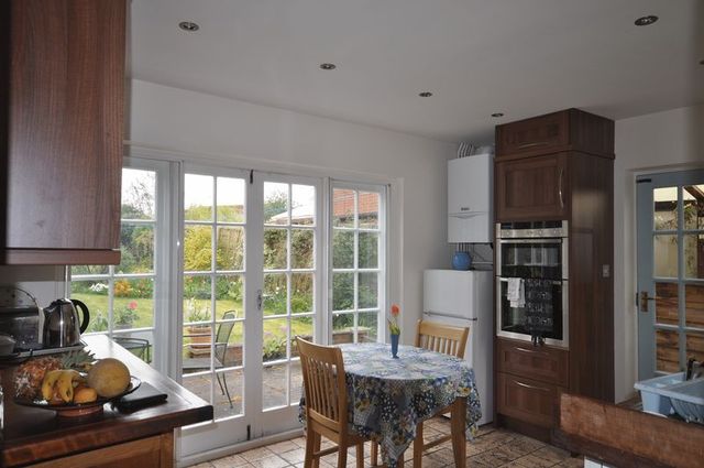  Image of 3 bedroom Terraced house for sale in Firs Chase West Mersea Colchester CO5 at Firs Chase  West Mersea, CO5 8NN